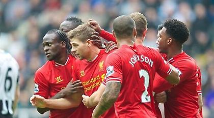 Φάτε μάτια… Τζέραρντ (video)