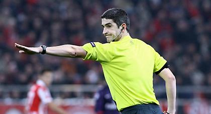 Πριν το «κλάσικο»… σφυρίζει Ολυμπιακό