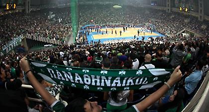 «Να διαφυλάξουμε το σπίτι μας, το ΟΑΚΑ»