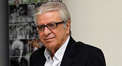 Αποχωρεί ο Ερωτοκρίτου από τον ΑΠΟΕΛ!