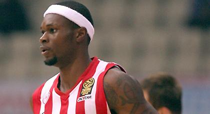 Πέτγουεϊ: «Να δείξω ότι μπορώ και στην άμυνα»