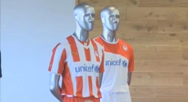 «Υπάρχει και η Ελλάδα που βοηθάει»