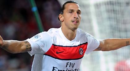 Μέγας είσαι Ζλάταν και θαυμαστά τα…  έργα σου! (vids)