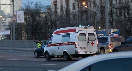 Έξι νεκροί από έκρηξη σε λεωφορείο στη Ρωσία