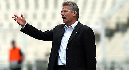 Μπόλονι: «Μην πανηγυρίζετε»!