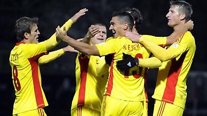 Το προφίλ της Ρουμανίας