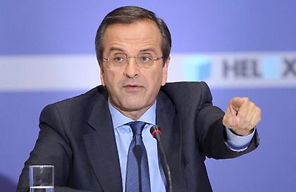 «Έχουμε πολλούς ανέργους και πολλούς παράνομους μετανάστες»