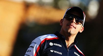 Διαψεύδει ο Μαλδονάδο