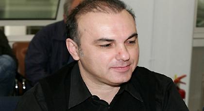 Ελληνιάδης: «Ό Ίκαρος βρήκε το… λιμάνι του»