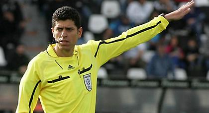 Όταν σφυρίζουν ο Ιωαννίδης κι ο Βοσκάκης