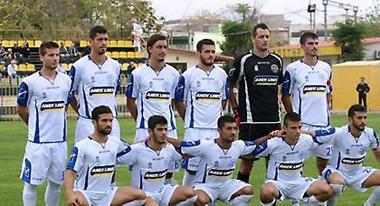 Το λες και... μπαλωθιά