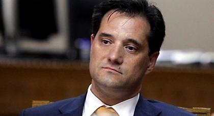 Γεωργιάδης: «Ο τομέας της υγείας προτεραιότητα για την κυβέρνηση»