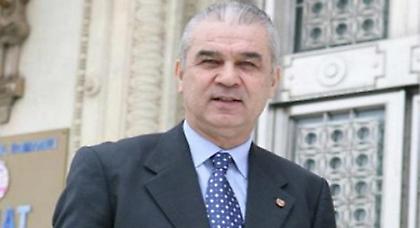 Ιορντανέσκου: «Φαβορί η Ρουμανία»