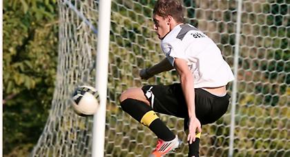 Έχει κι άλλο «φουνταριστό» η ΑΕΚ