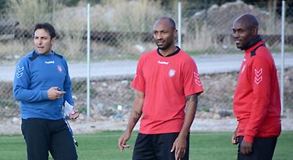 «Πλήγμα» με Μαραγκουδάκη