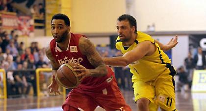 «Δείχνουμε αδυναμίες και δυνατότητες»