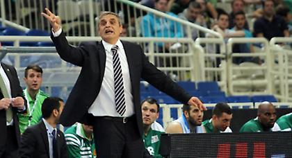 Πεδουλάκης: «Πρέπει να ρίξουμε ρυθμούς...»