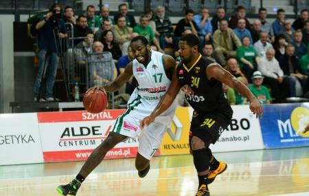 Στο νήμα η Ζιέλονα Γκόρα