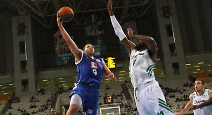 Έγραψε ιστορία ο Παναθηναϊκός!