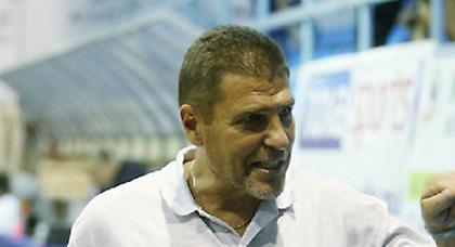 «Δεν ασχοληθήκαμε με τις επιθετικές δυνατότητες του Παναθηναϊκού»