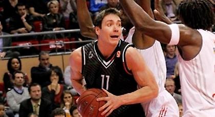 Τρεις εβδομάδες εκτός ο Κανγκούρ