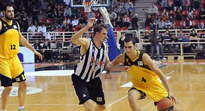 «Μέσα» ο Πέιν