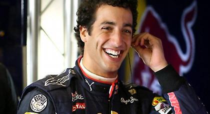 Κβίατ αντί Ρικιάρντο