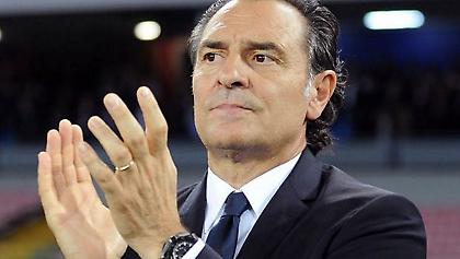 Πραντέλι: «Βασικός ο Μπουφόν»