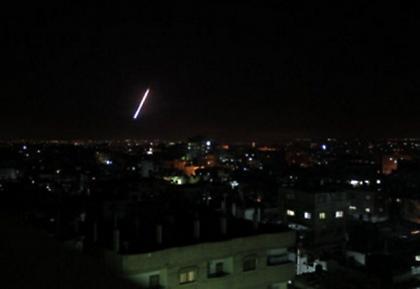 Τέσσερις ρουκέτες χτύπησαν το Λίβανο