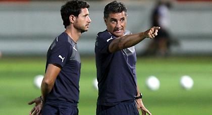 Ετοιμάζει νέο «χτύπημα»