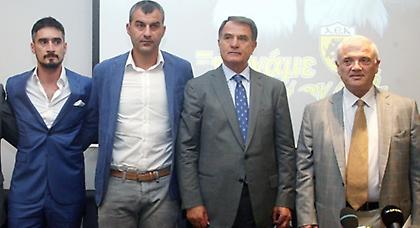 Επίκειται ενίσχυση