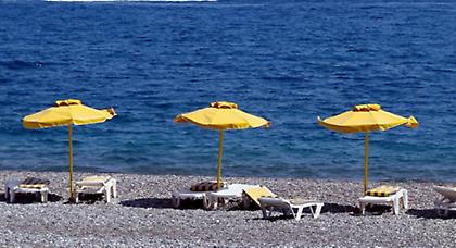 Πρόγνωση καιρού Τρίτης, 22 Οκτωβρίου