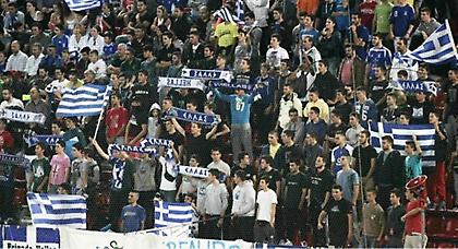 ΡουΜΑΝΙΑ για Βραζιλία!