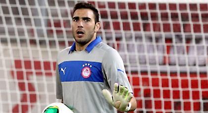 Ευχές του Ρομπέρτο στη Μπενφίκα…