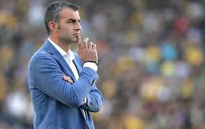 Δέλλας: «Έχουμε ακόμη δρόμο»