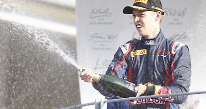 Ξετρελαμένοι με τον Ρώσο