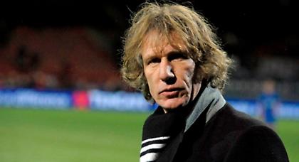 Αναλαμβάνει τη Νυρεμβέργη ο Φέρμπεεκ