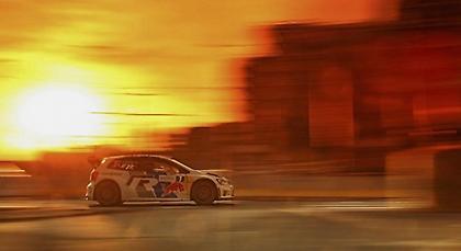 Στην Ισπανία για το νταμπλ!