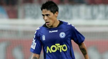 Να δεις ποιον μου θυμίζει ο Ουμπίντες...