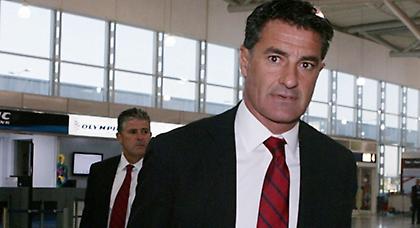 Οι δηλώσεις του Μίτσελ και το ατύχημα του Μήτρογλου