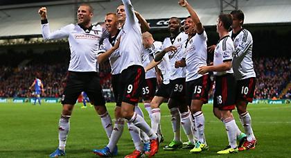 Το 4+ της Φούλαμ