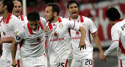 Με στόχο την… αναχαίτιση των «αετών»