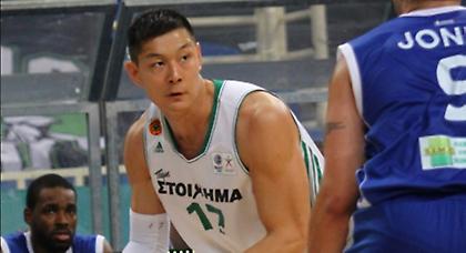 Σανγκ: «Όλα για τον Παναθηναϊκό»