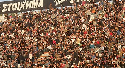 «Χωρίς παρεκτροπές στην Τούμπα»