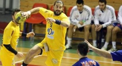 Μπαλωμένος: «Έχουμε την εμπειρία…»