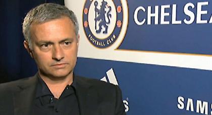 Μουρίνιο: «Η Σάλκε η πιο δύσκολη»