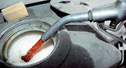 «Άνοιγμα» αιτήσεων για το επίδομα πετρελαίου