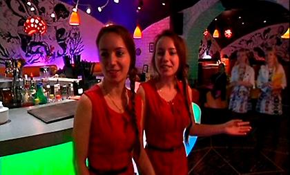 Προσλαμβάνοντας μόνο… διδύμους