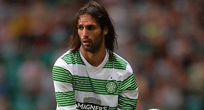 Σαμαράς: «Σπίτι μου η Σέλτικ»