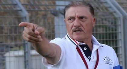 Μαντζουράκης: «Τον πρώτο λόγο η Ελλάδα»